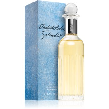 Elizabeth Arden Splendor Eau de Parfum pentru femei - imagine 3